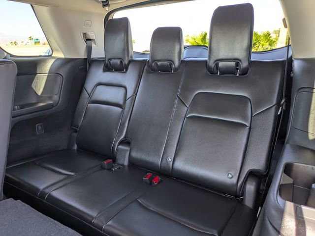Certified 2025 Nissan Pathfinder SL AWD/4WD image 14