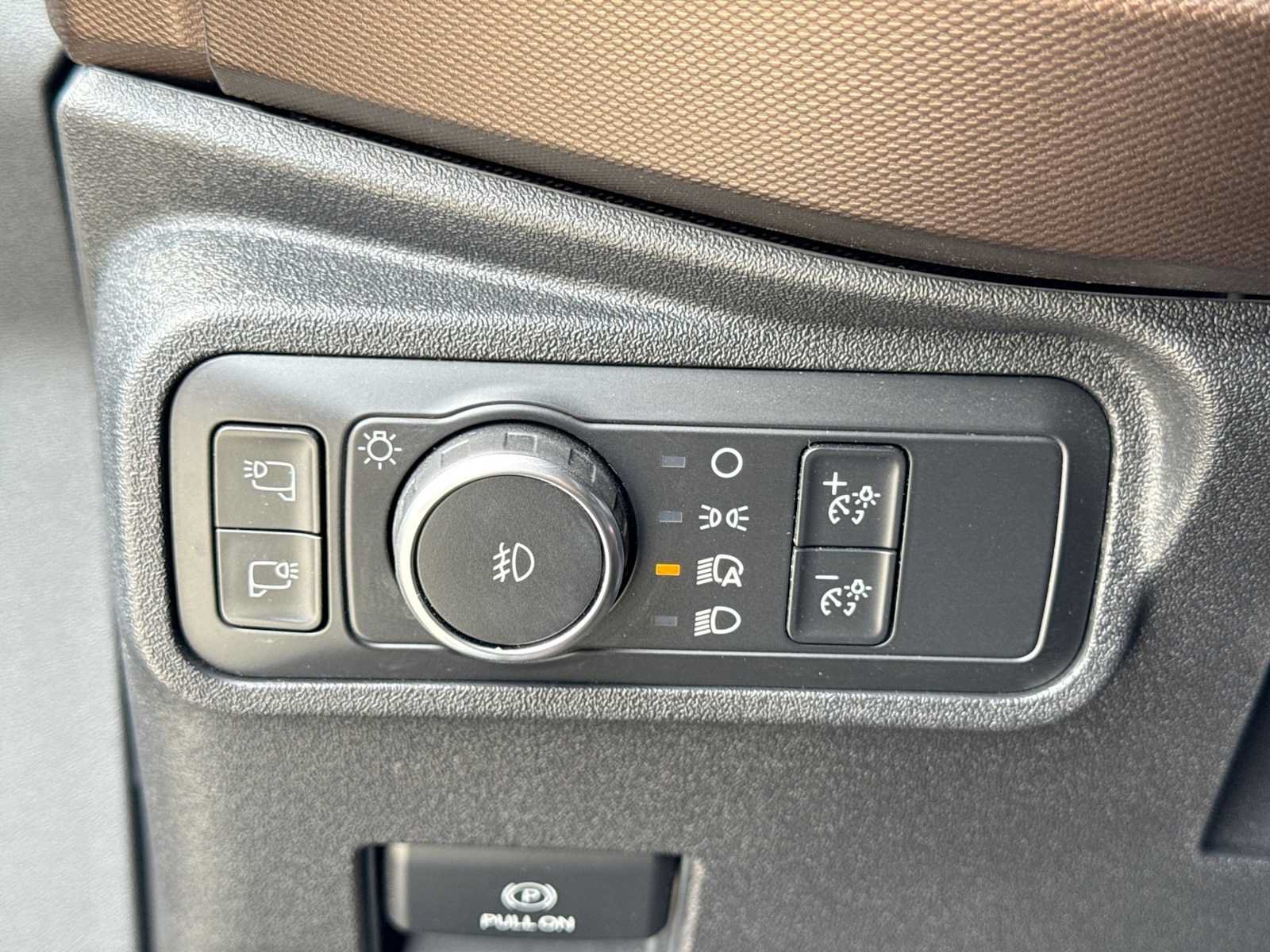 Used 2022 Ford Bronco Outer Banks AWD/4WD image 26