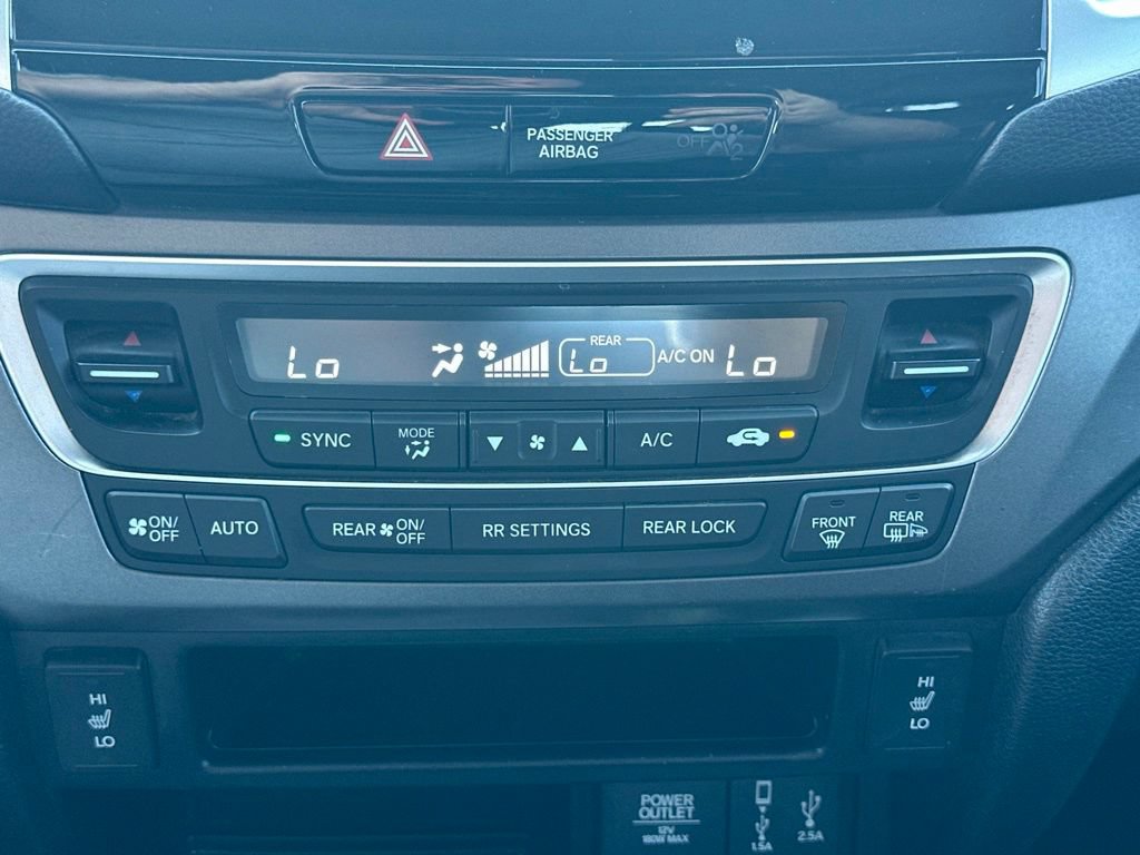 Used 2017 Honda Pilot EX-L image 26
