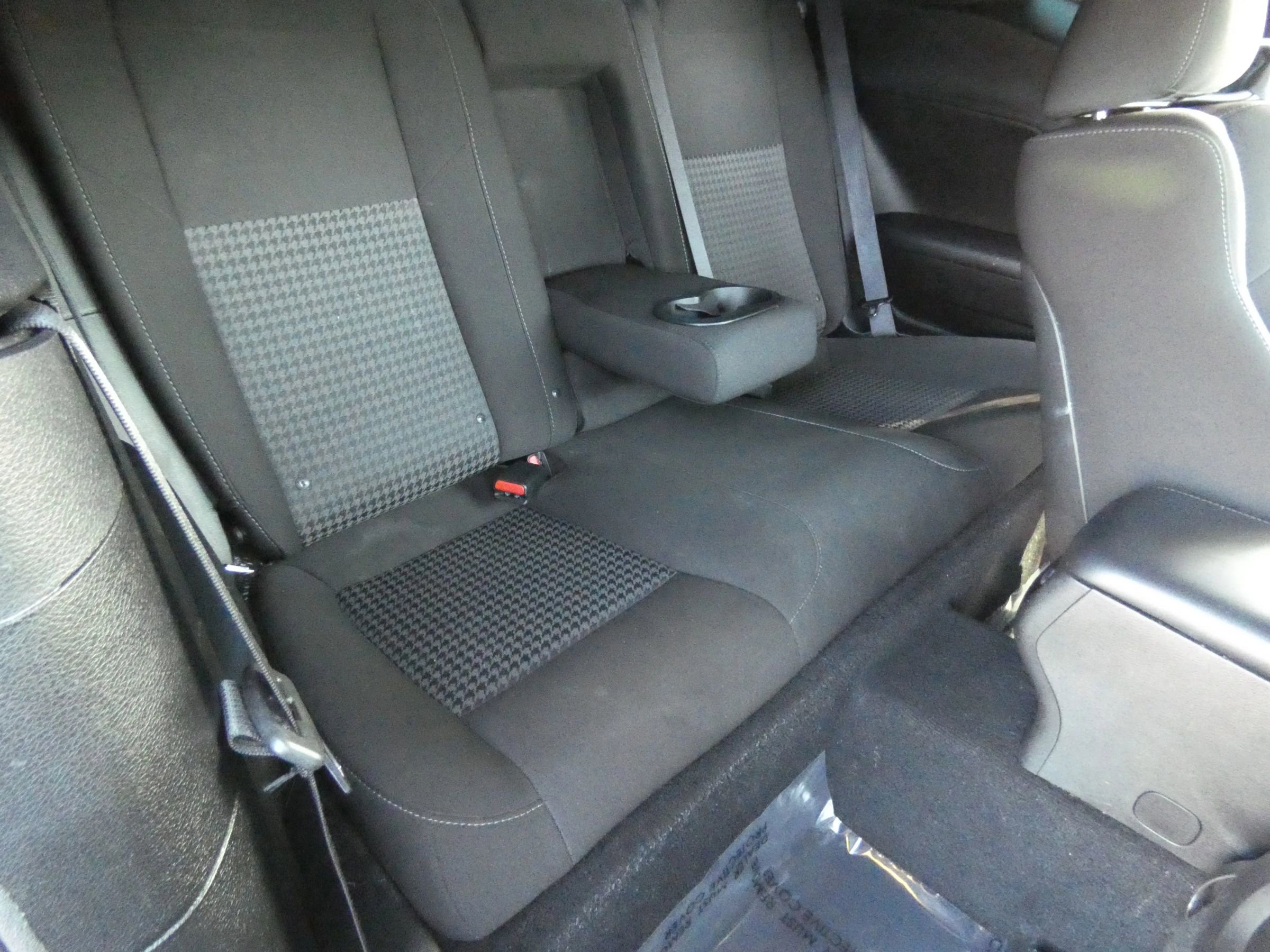 Used 2021 Dodge Challenger R/T Scat Pack image 36