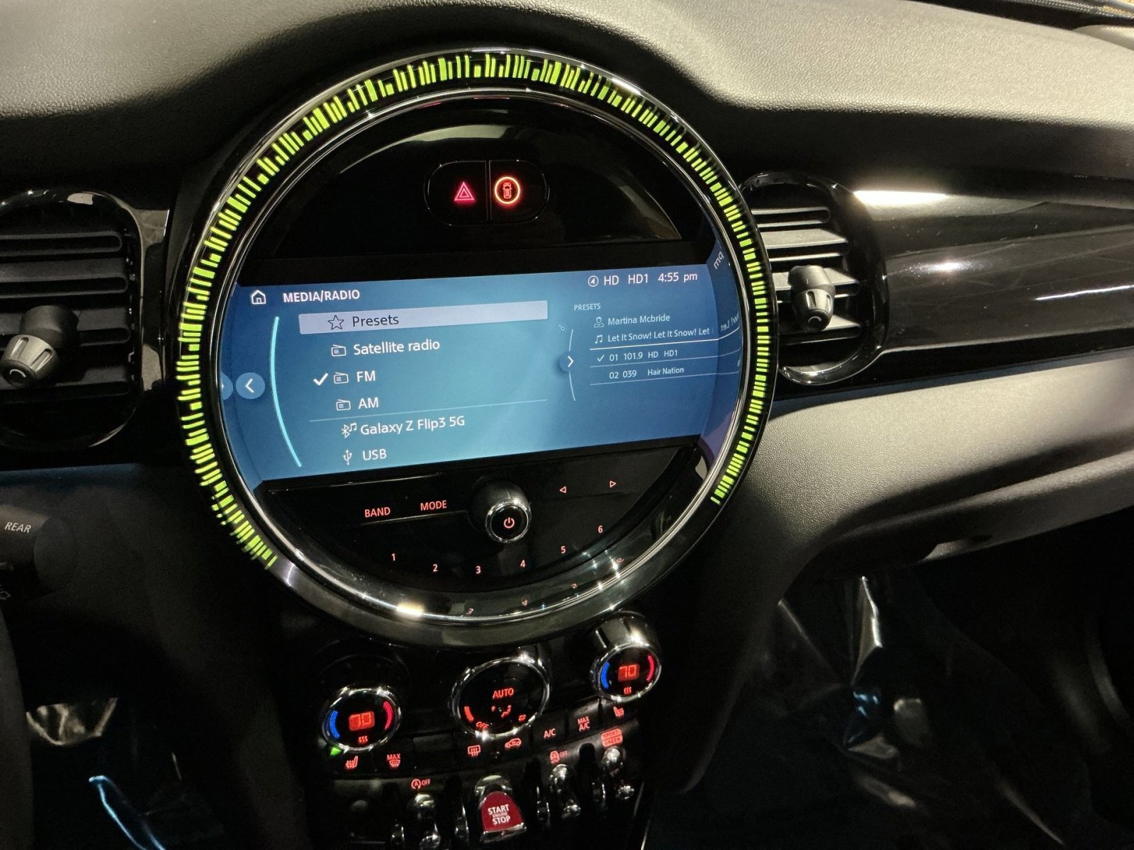 Used 2023 MINI Cooper S image 26