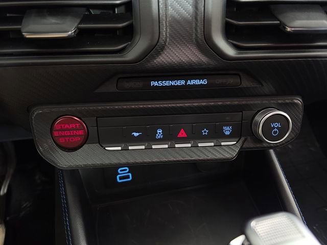 Used 2025 Ford Mustang Dark Horse RWD image 17