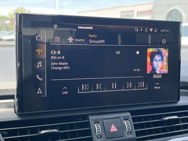 Used 2023 Audi Q5 2.0T Premium Plus w/ Premium Plus Package image 30