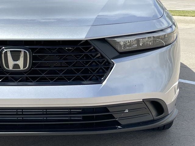 New 2026 Honda Accord LX image 7