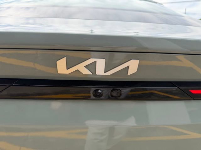 Used 2025 Kia K4 FWD image 13