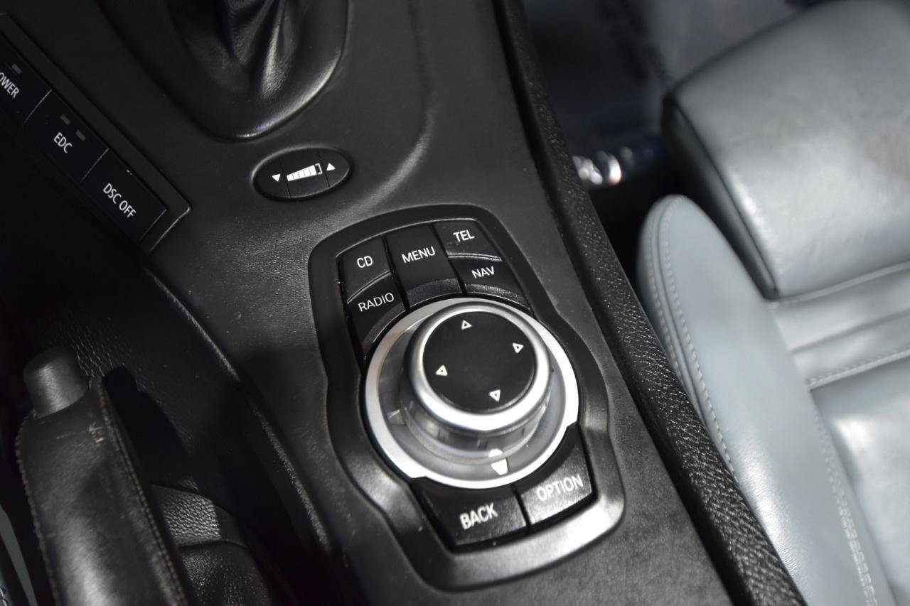 Used 2009 BMW M3 Convertible RWD image 40