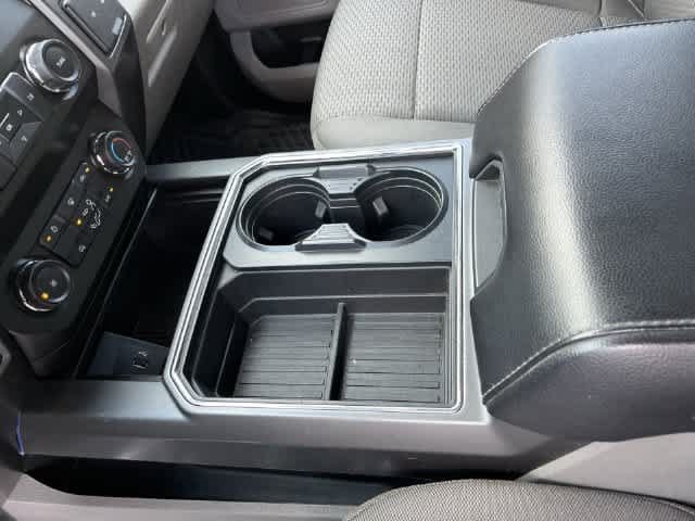 Used 2019 Ford F350 XLT w/ XLT Value Package AWD/4WD image 22
