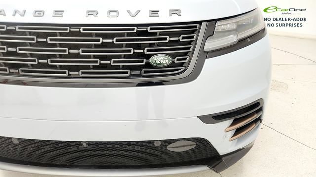 Used 2025 Land Rover Range Rover Velar Dynamic SE AWD/4WD image 25