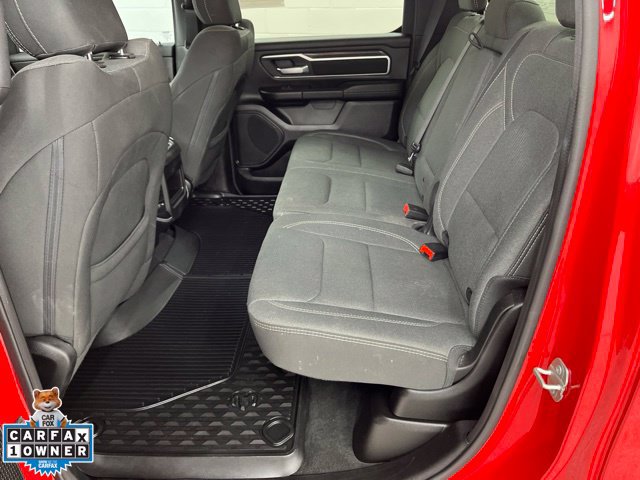 Used 2023 RAM 1500 Big Horn AWD/4WD image 21
