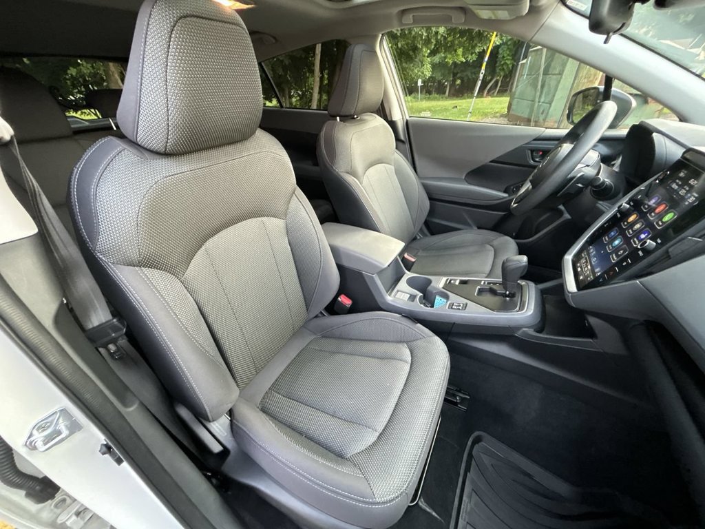 Certified 2024 Subaru Crosstrek 2.0i Premium AWD/4WD image 25