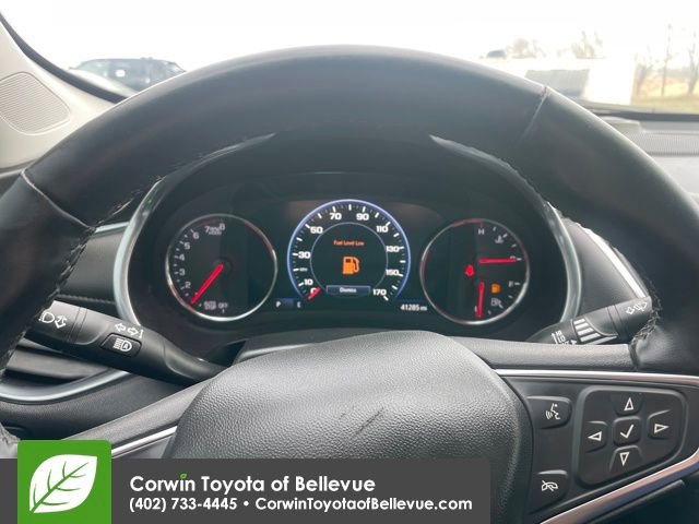 Used 2024 Chevrolet Malibu LT image 10