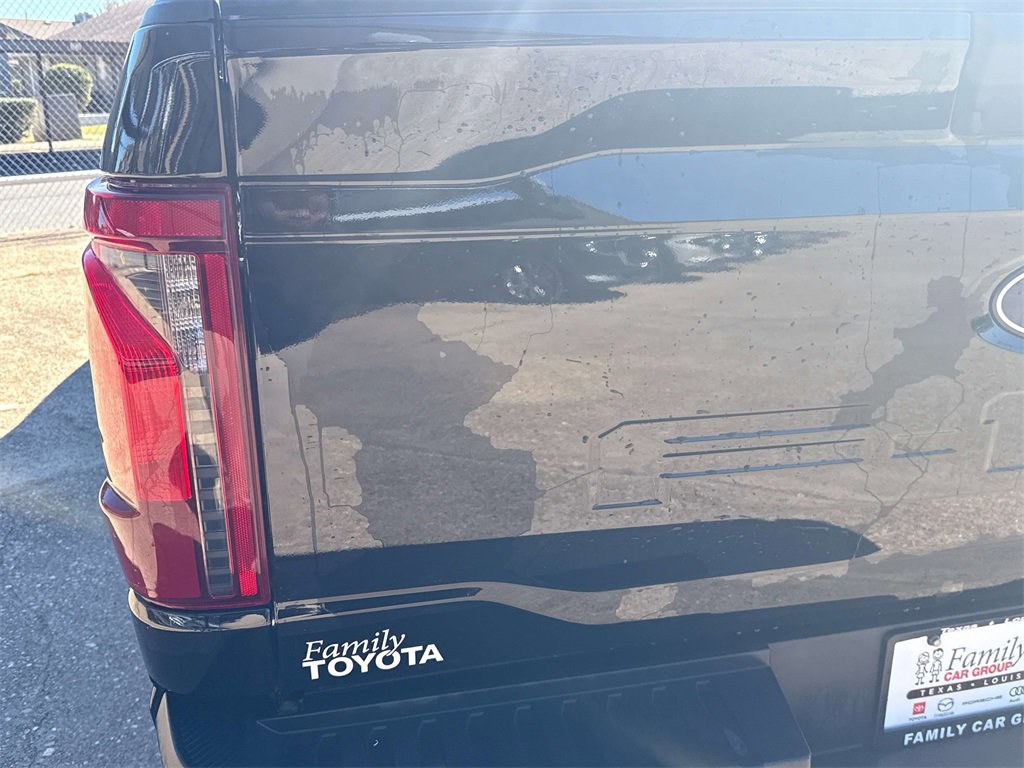 Used 2024 Ford F150 XLT w/ Mobile Office Package image 9