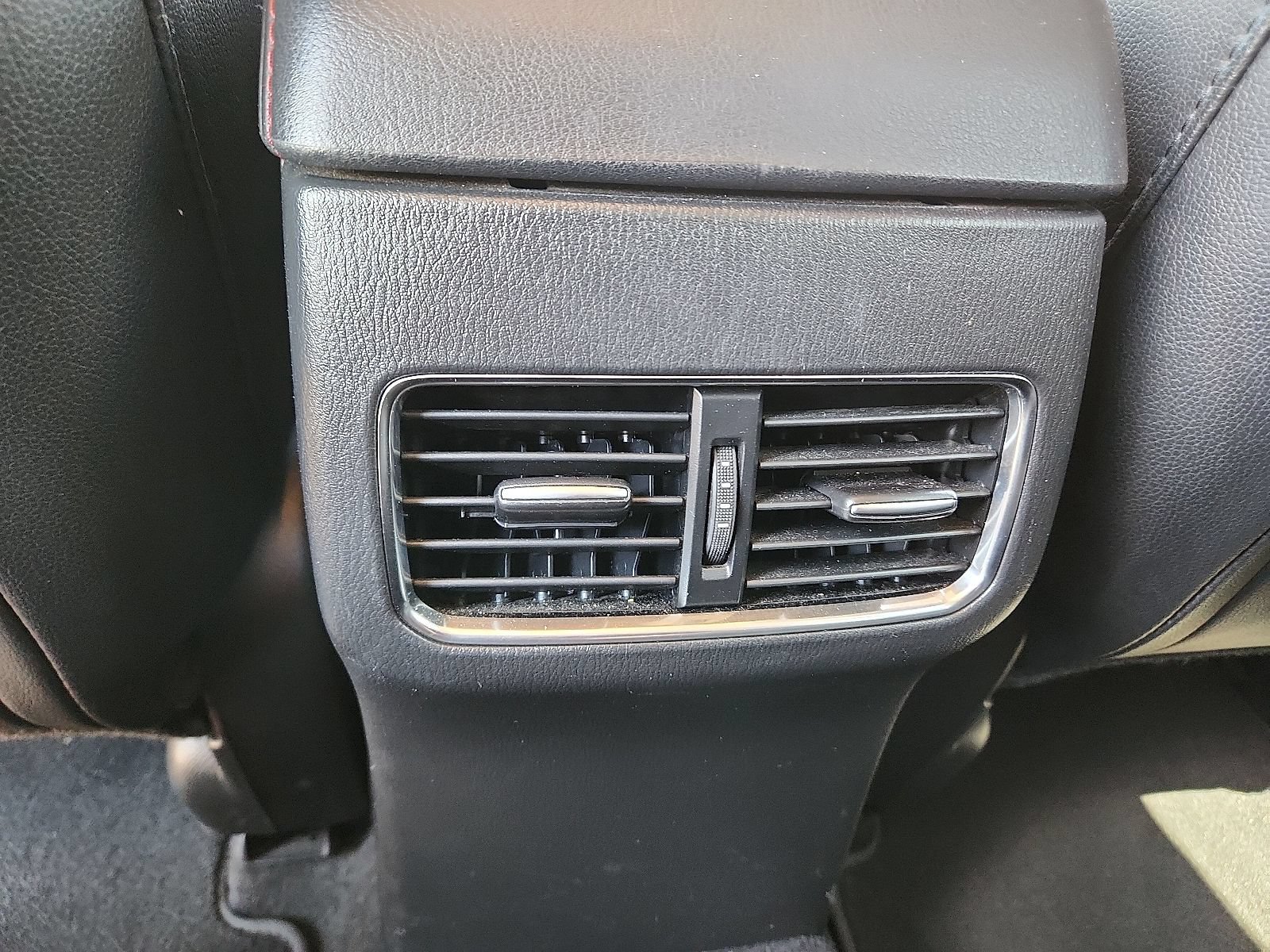 Used 2024 MAZDA CX-5 Carbon Edition AWD/4WD image 11