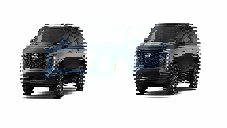 New 2026 Cadillac Escalade ESV Sport w/ Touring Package image 39