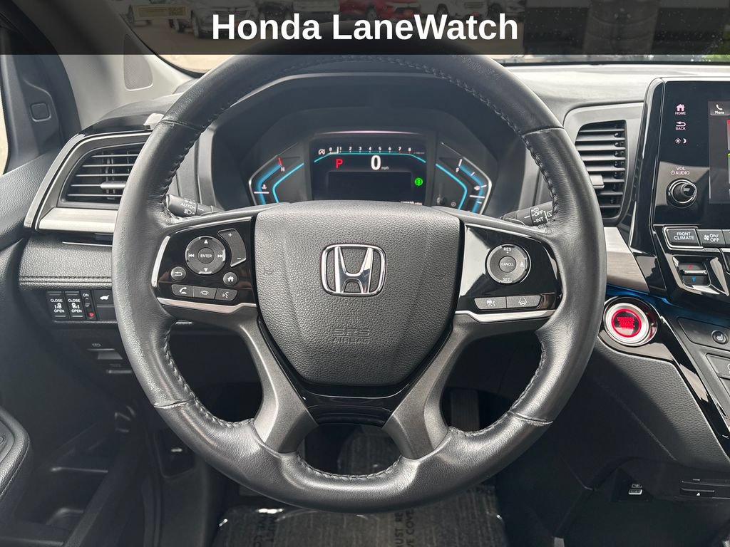 Used 2023 Honda Odyssey Touring image 19
