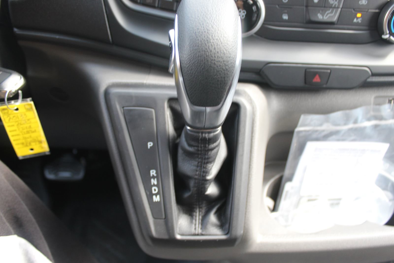 New 2025 Ford Transit 250 148 Medium Roof w/ Load Area Protection Package image 22