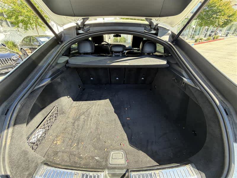 Used 2021 Mercedes-Benz GLE 63 AMG S image 10