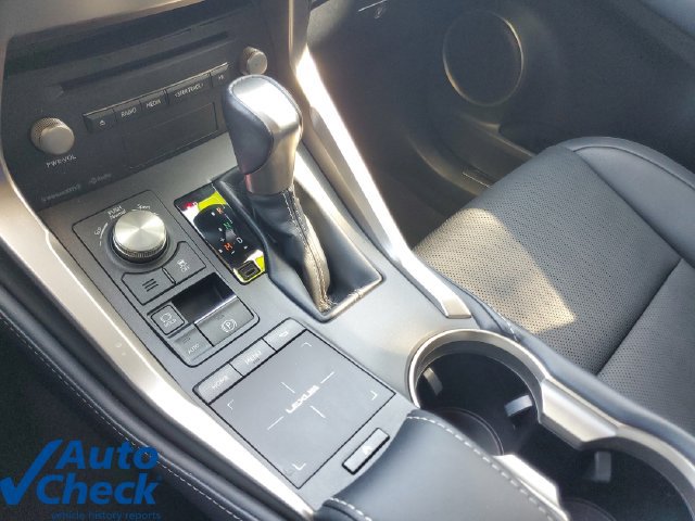 Used 2021 Lexus NX 300 FWD w/ Accessory Package 2 image 26