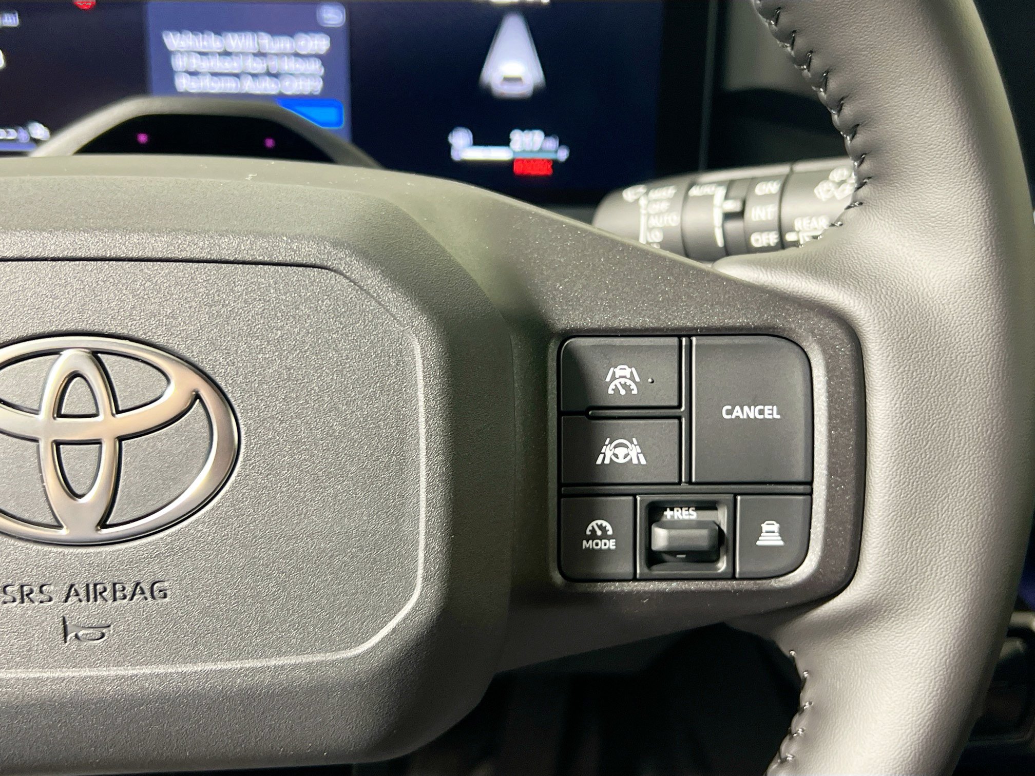 New 2026 Toyota RAV4 XSE AWD/4WD image 19