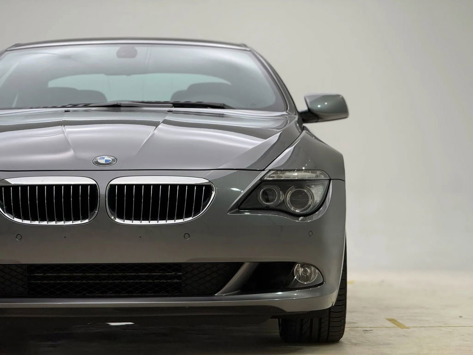 Used 2009 BMW 650i Coupe image 20