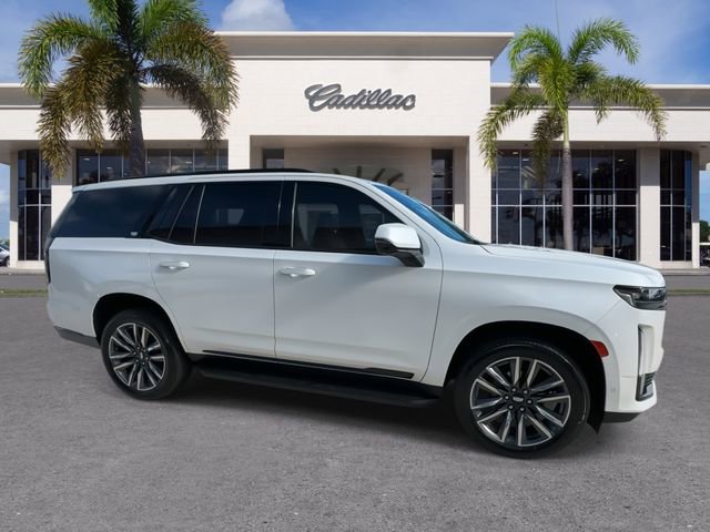 Certified 2022 Cadillac Escalade Sport RWD image 17