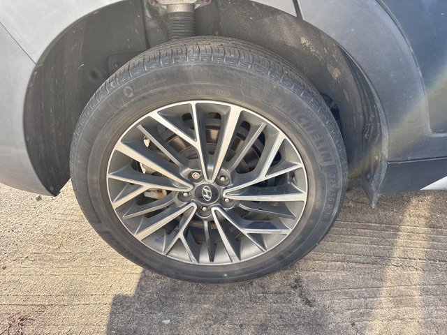 Used 2021 Hyundai Tucson Ultimate w/ Cargo Package image 13