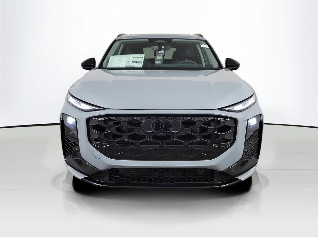 New 2026 Audi Q3 quattro 2.0T AWD/4WD image 2