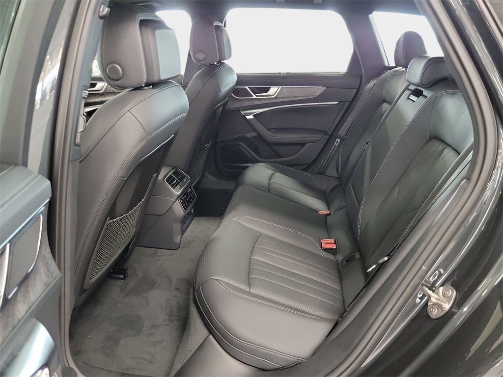 New 2026 Audi A6 Premium Plus image 19