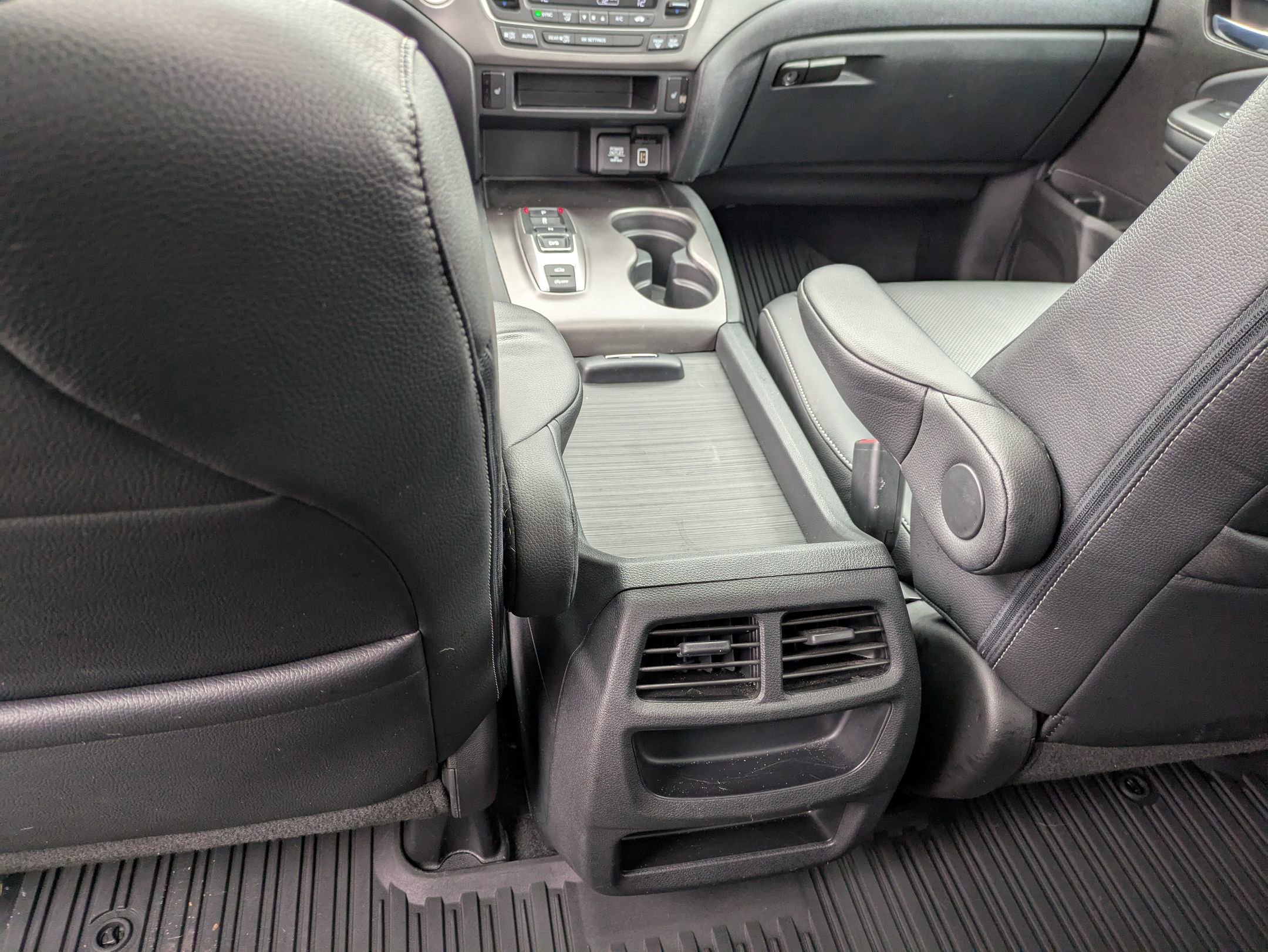 Used 2022 Honda Ridgeline RTL image 32