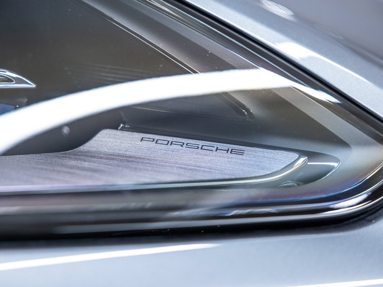 New 2026 Porsche Cayenne S AWD/4WD image 10