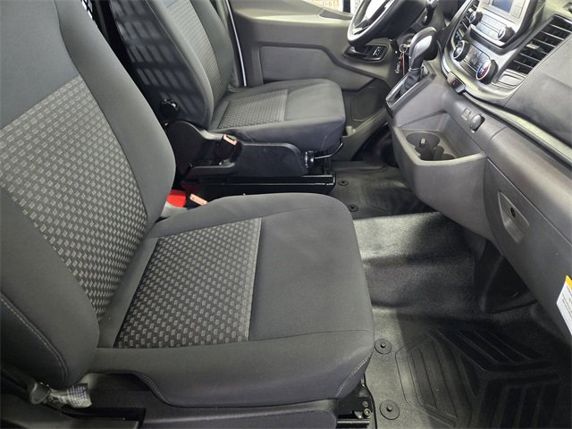 Used 2024 Ford Transit 250 Low Roof w/ Exterior Upgrade Package image 17