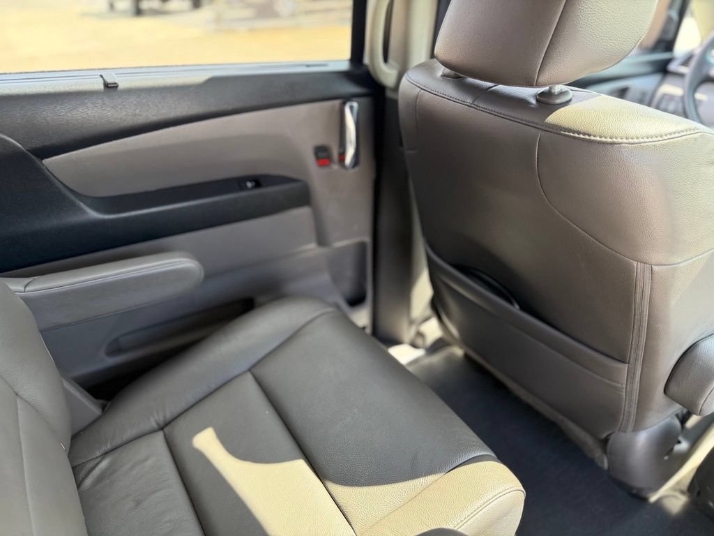 Used 2017 Honda Odyssey Touring image 17