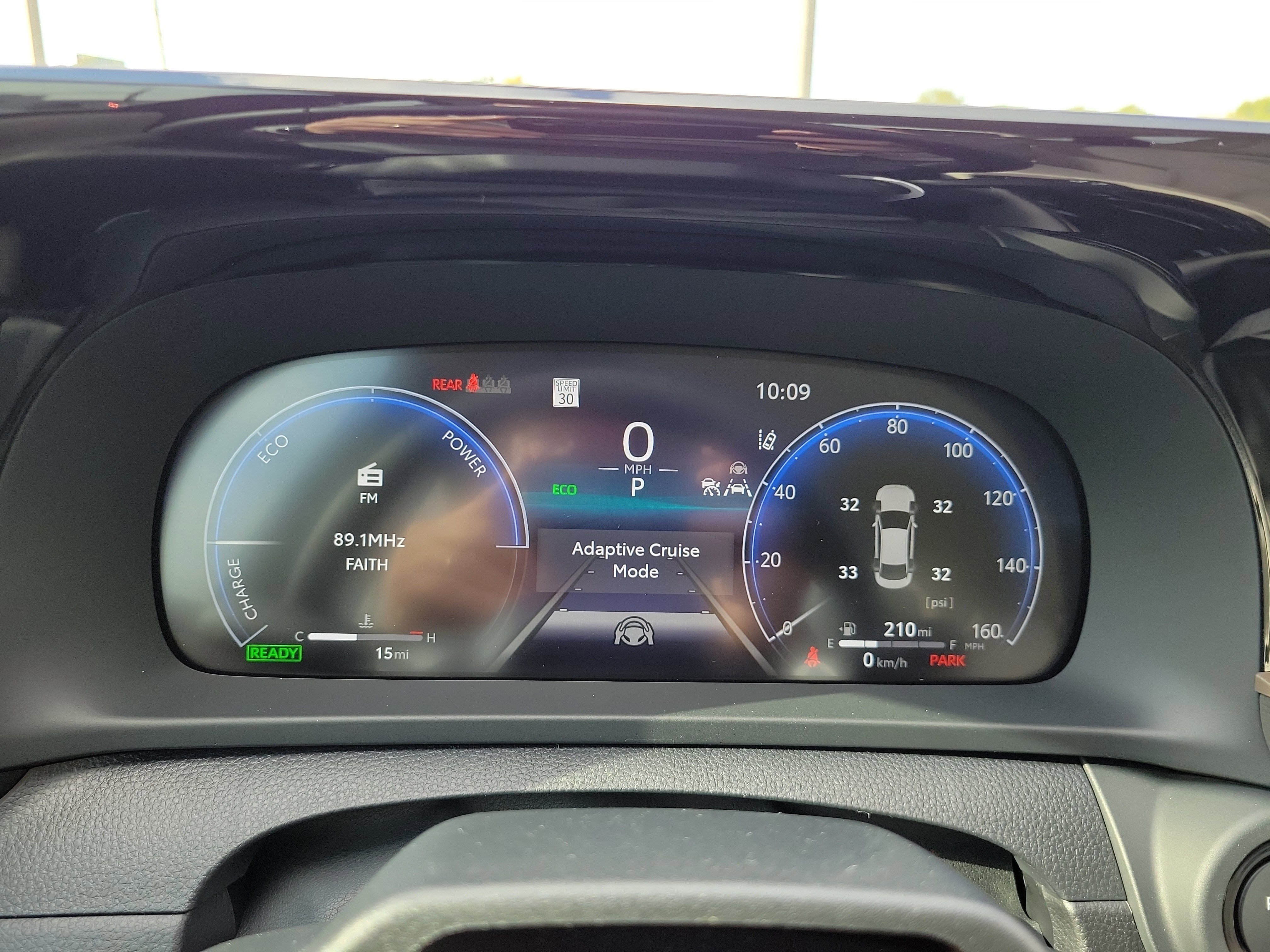 New 2026 Toyota Crown Limited w/ Advanced Technology Package image 30