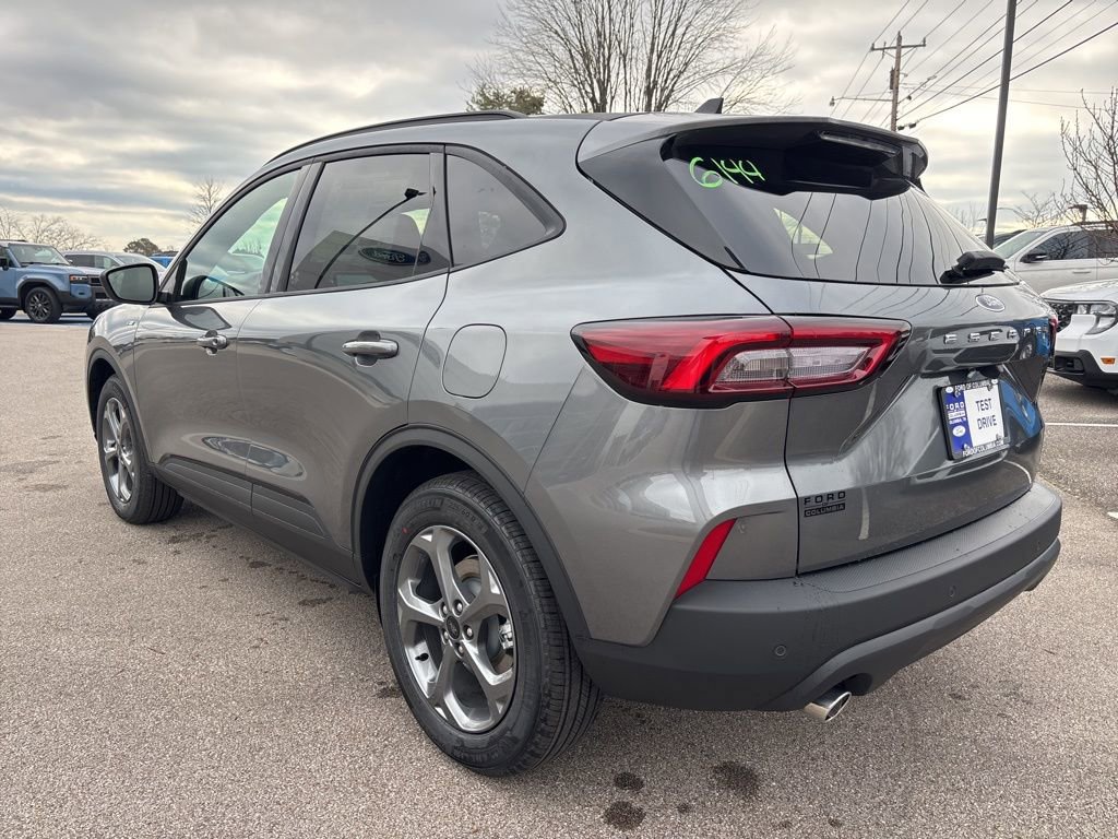 New 2026 Ford Escape ST-Line w/ Tech Pack #1 image 5