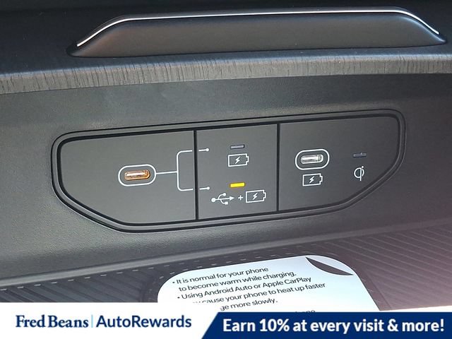 New 2026 Kia Sportage X-Line AWD/4WD image 22
