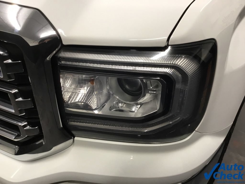 Used 2018 GMC Sierra 1500 2WD Regular Cab image 20