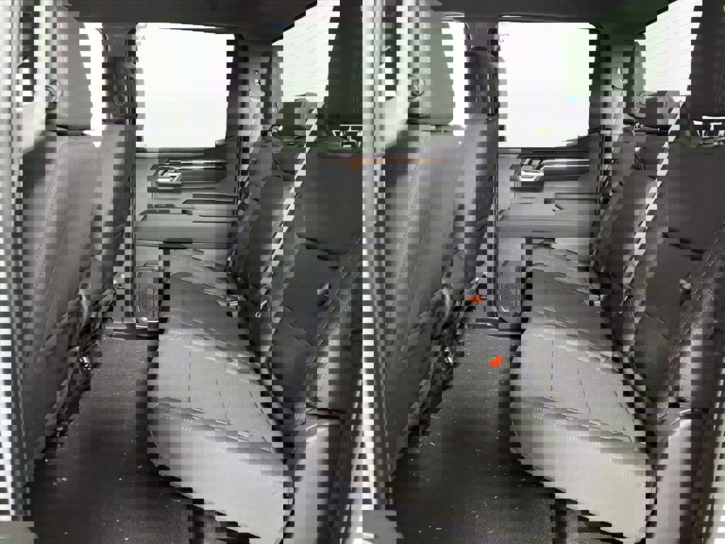 New 2026 GMC Sierra 1500 Elevation w/ Elevation Select Package image 25