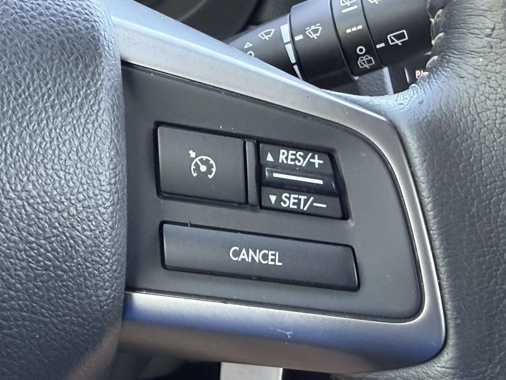 Used 2016 Subaru Forester 2.5i Limited AWD/4WD image 21