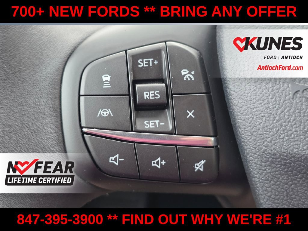 New 2026 Ford Bronco Sport Outer Banks w/ Outer Banks Tech Package+ AWD/4WD image 30