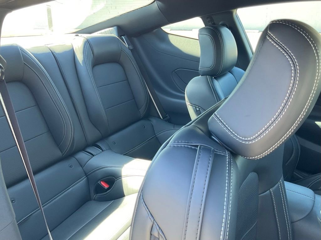Used 2025 Ford Mustang GT Premium image 34
