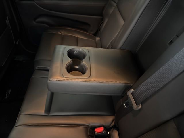 New 2026 Dodge Durango GT image 24