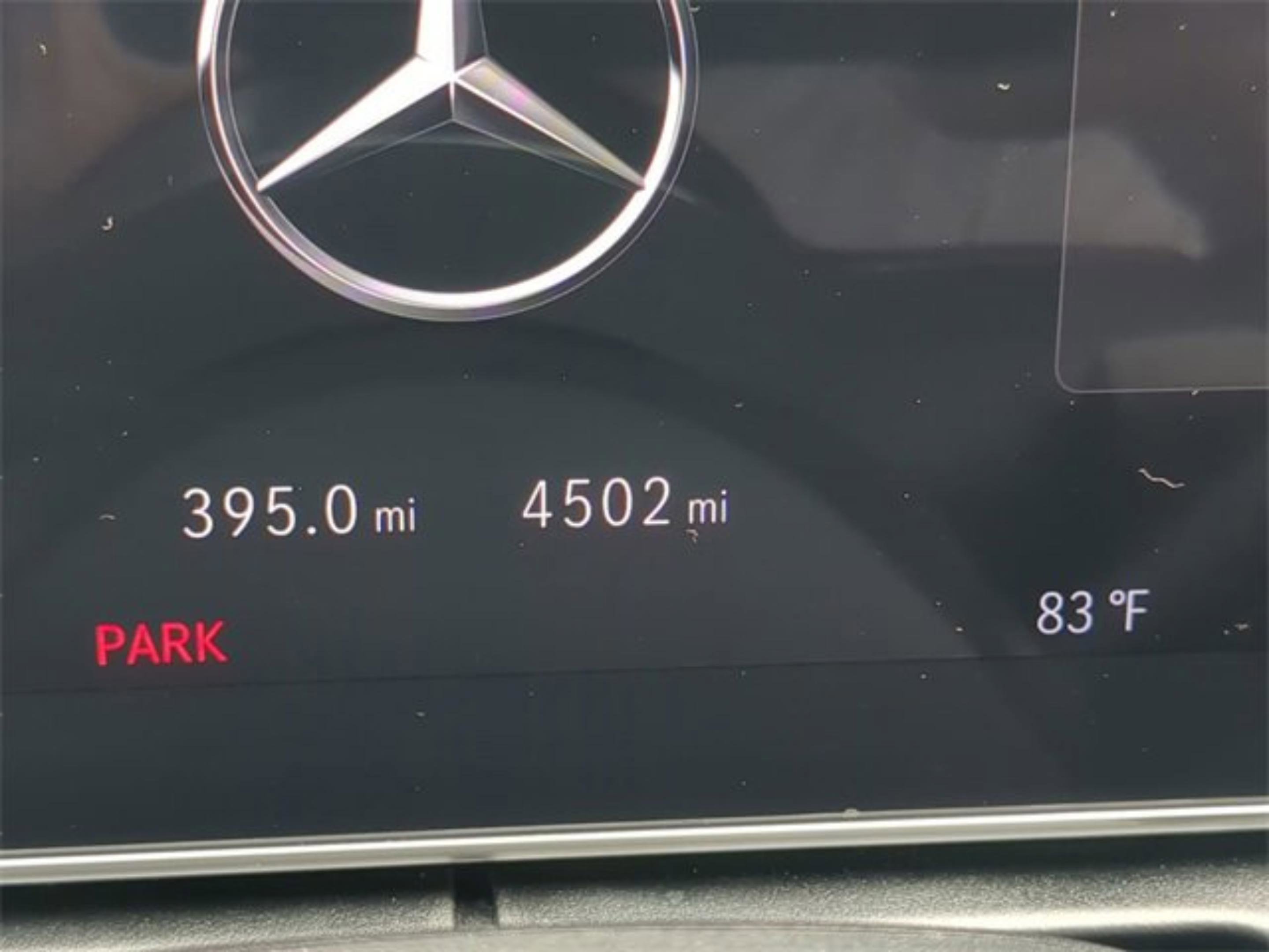 Used 2025 Mercedes-Benz C 300 Sedan image 55