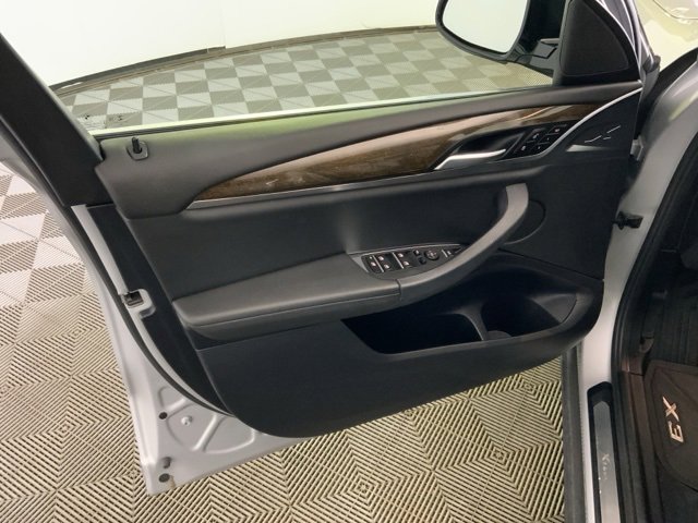 Used 2019 BMW X3 xDrive30i image 27