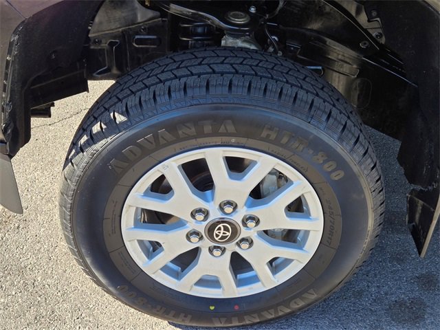 Used 2024 Toyota Tacoma SR5 image 12