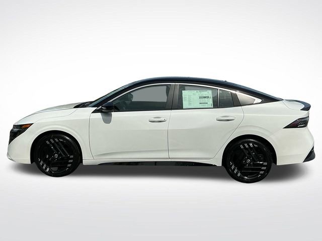New 2026 Nissan Sentra SR image 3