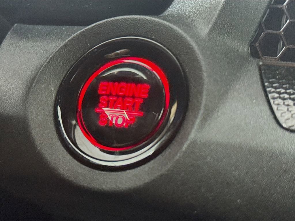 Used 2025 Honda CR-V LX image 18