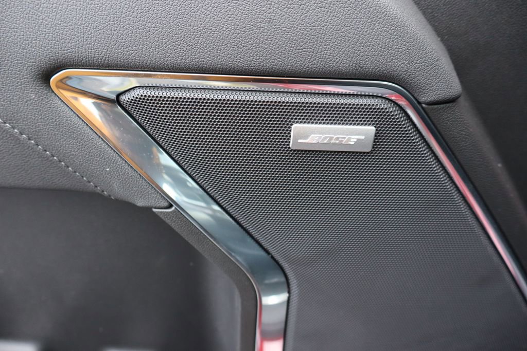 New 2026 Chevrolet Silverado 1500 LT Trail Boss w/ Convenience Package II image 27