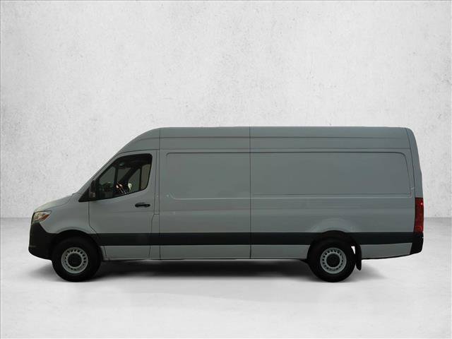 Used 2020 Mercedes-Benz Sprinter 2500 image 8