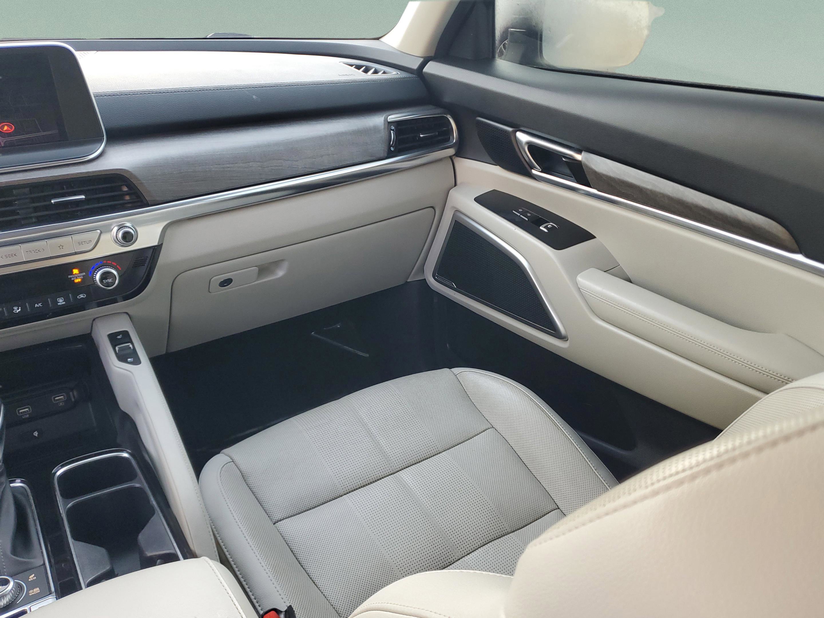 Used 2022 Kia Telluride EX image 14
