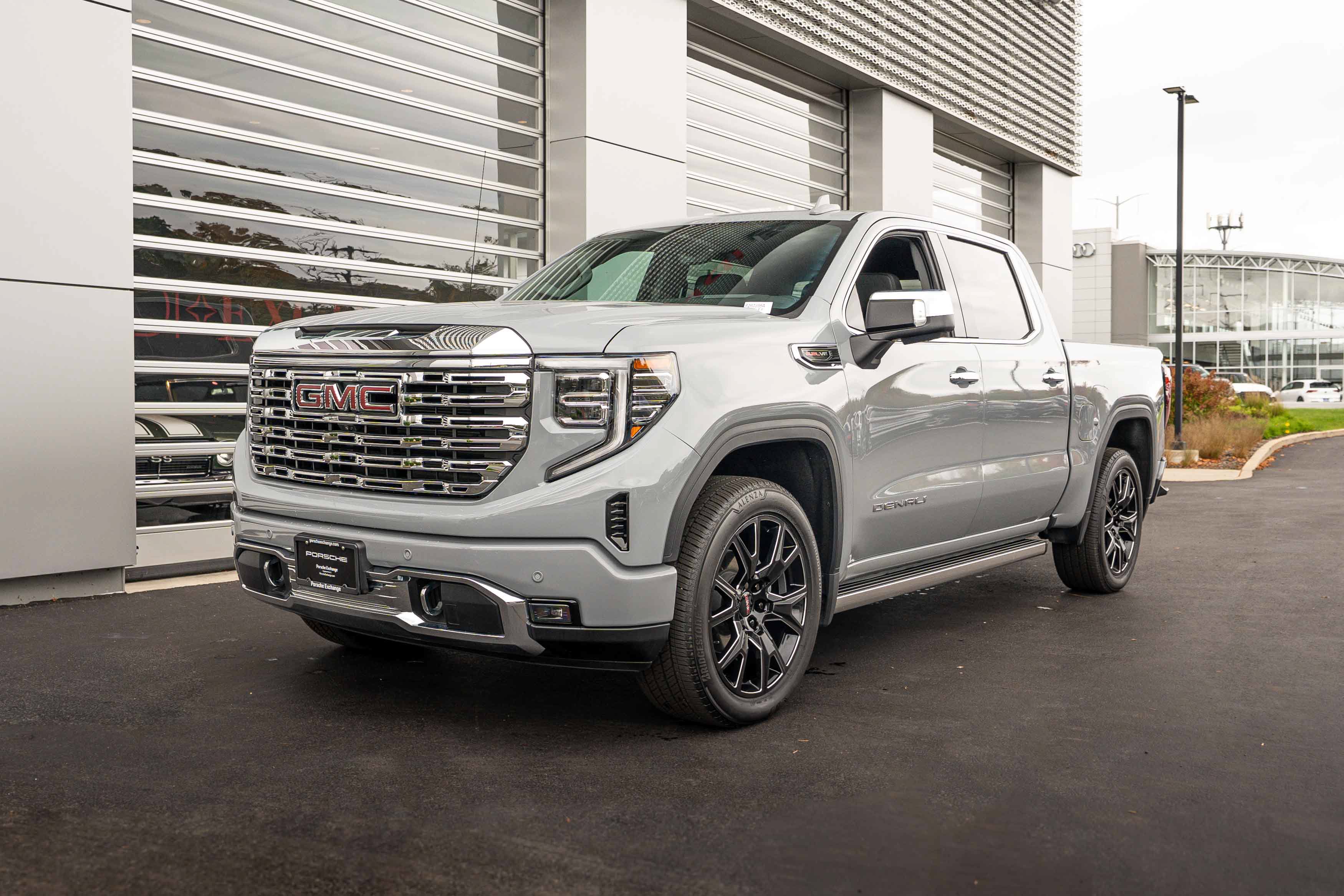 Used 2025 GMC Sierra 1500 Denali w/ Denali Reserve Package